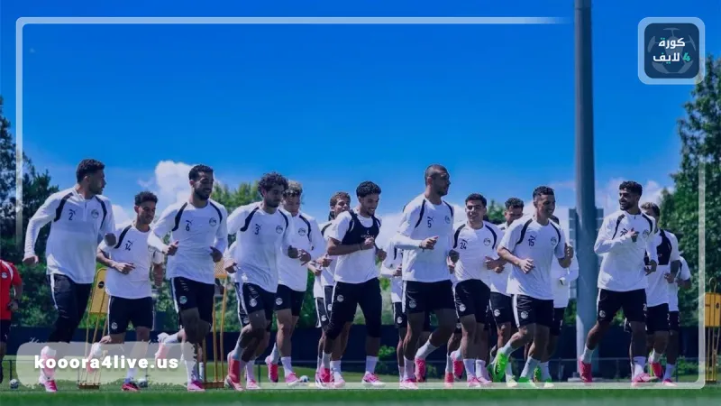 مفاجأة تصنيف الفيفا لكأس العالم 2026: نجم عربي يقتحم قائمة الكبار.. أين صلاح وميسي؟